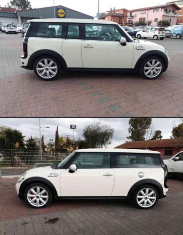 MINI Clubman Mini 1.6 16V Cooper S Clubman rif. 18669365 - Foto 8