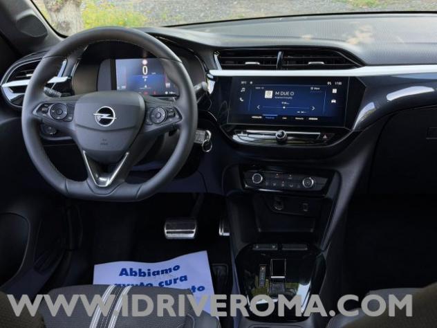 OPEL Corsa Corsa 1.2 GS s&s 100cv at8 rif. 23778879 - Foto 9