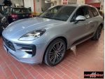 PORSCHE - Macan - 2.9 GTS
