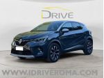 RENAULT Captur Captur 1.0 tce Techno Gpl 100cv "BICOLORE" rif. 24068282