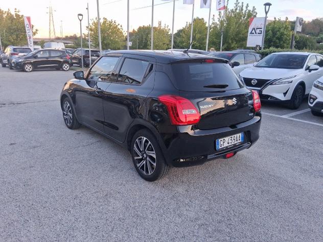 Suzuki Swift Hybrid 1.2 Hybrid Top 2WD - Foto 6
