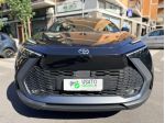 Toyota CHR 1.8 Hybrid E-CVT Trend UNIPRO