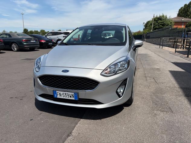 Ford Fiesta 1.1 5 porte Plus - Foto 5