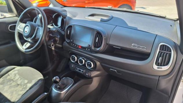 FIAT 500L 1.4 95 CV S&S Connect N°GE355 rif. 23965878 - Foto 5