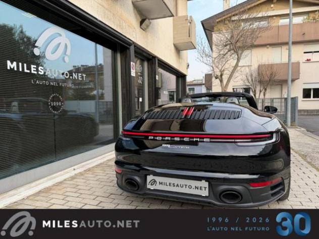 PORSCHE 992 Carrera Cabriolet Scarichi Sedili ventil InnoDrive rif. 23948660 - Foto 6