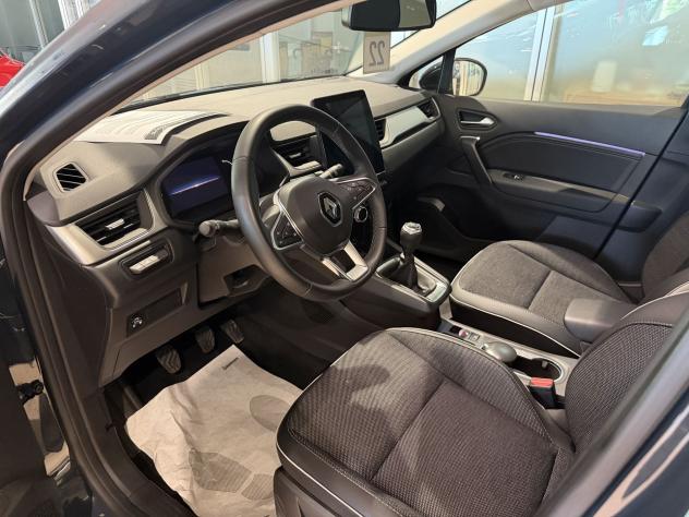 Renault Captur 1.0 TCE 100 GPL EQUILIBRE - Foto 5