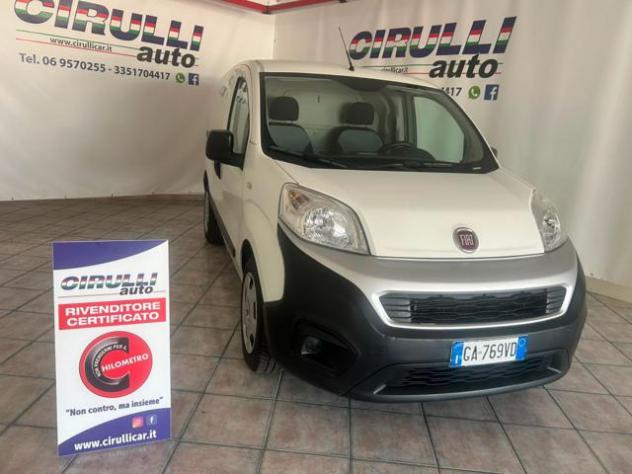 FIAT Fiorino 1.3 MJT 95CV Cargo SX rif. 23922925
