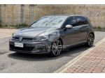 Volkswagen Golf GTD 2.0 TDI 5p. BlueMotion Technology