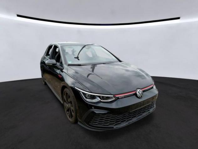 VOLKSWAGEN Golf 2.0 TSI DSG GTI rif. 23902848 - Foto 2