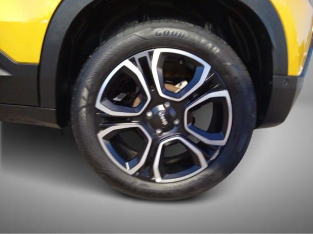 JEEP Avenger 1.2 Turbo 100 CV Summit rif. 24208119 - Foto 8