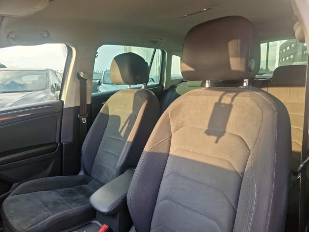 Volkswagen Tiguan 2.0 TDI SCR 140KW Advanced BMT 4MOT DSG - Foto 8