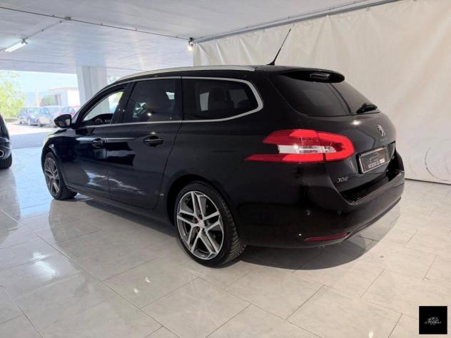 PEUGEOT - 308 SW - Foto 4