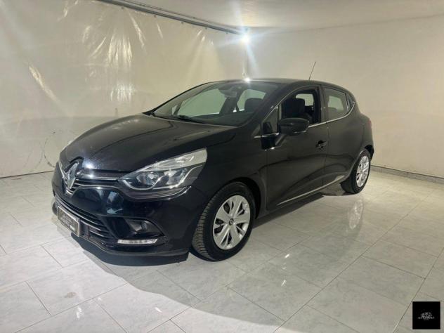 RENAULT CLIO 2018 1.5 DCI 75 CV X NEOPATENTATI - Foto 2