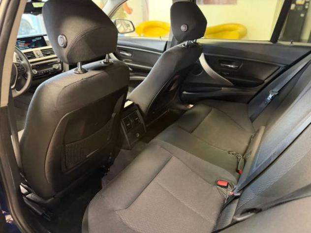 BMW 316 d Touring Business Advantage auto - Foto 7