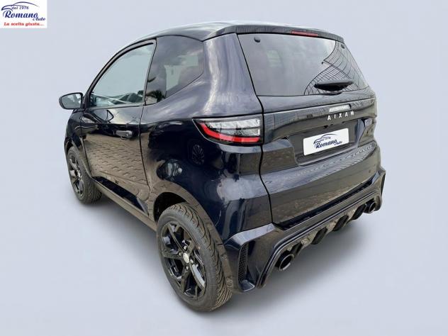 NEW AIXAM - City Sport#RETROCAMERA! - Foto 4
