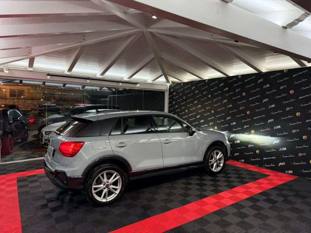 Audi Q2 35 TFSI S tronic S line - Foto 8