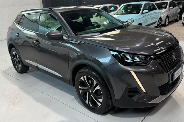 Peugeot 2008 Full LED PREZZO REALE - Foto 7