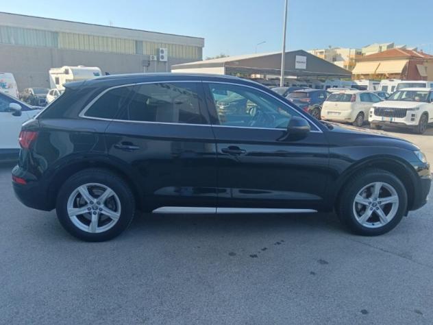 AUDI Q5 2ª serie Q5 2.0 TDI 190 CV quattro S tronic Business Sport - Foto 7