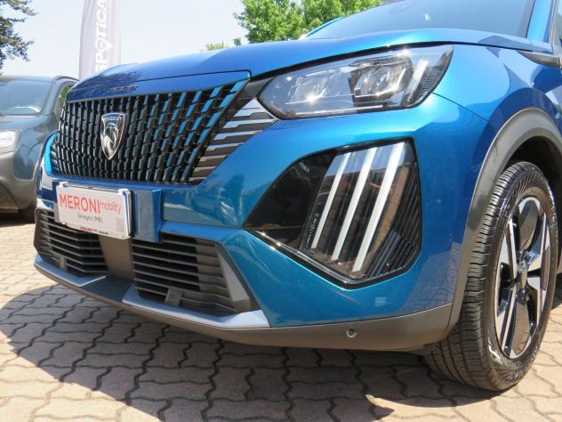 Peugeot 2008 PureTech 100 S&S Allure - Foto 8