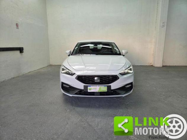 SEAT Leon 2.0 TDI 150 CV DSG Style GARANZIA INCLUSA rif. 23628235 - Foto 2