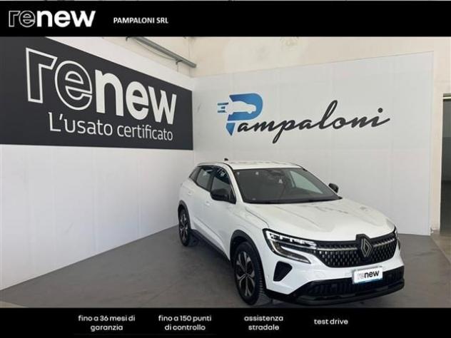 RENAULT Austral 1.2 mild hybrid advanced 130cv Equilibre rif. 23508301