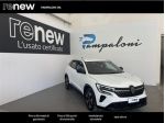 RENAULT Austral 1.2 mild hybrid advanced 130cv Equilibre rif. 23508301