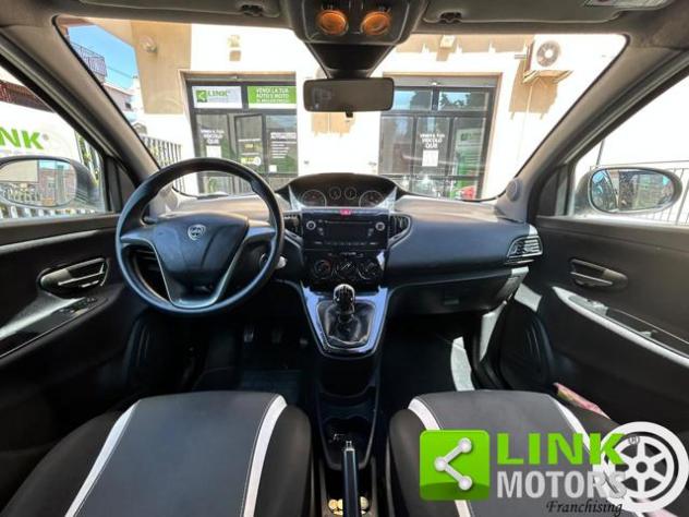 LANCIA Ypsilon ELEFANTINO rif. 24072972 - Foto 8