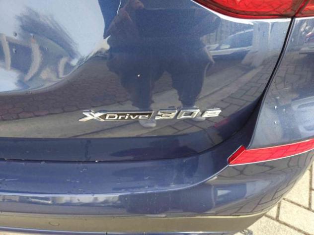 BMW X3 xDrive30e Business Advantage rif. 23983416 - Foto 9