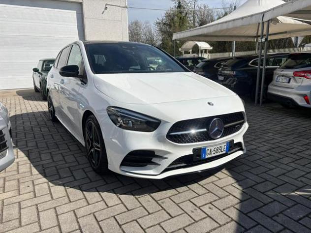 MERCEDES-BENZ B 180 Automatic Premium rif. 24051414