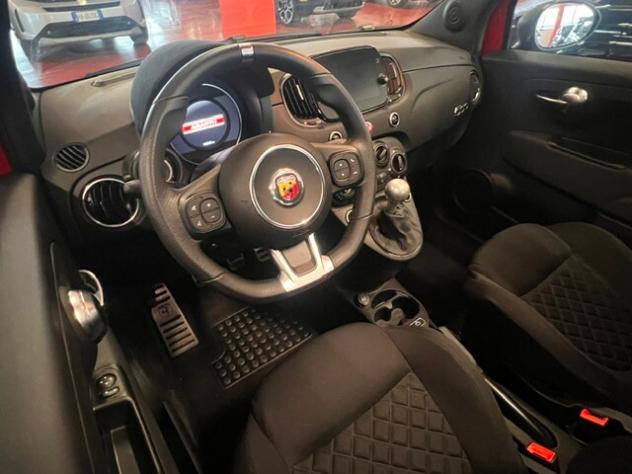 ABARTH 595 595 C 1.4 Turbo T-Jet 165 CV - Foto 5