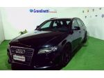 Audi A4 2.0 tdi 170cv quattro S line 2010