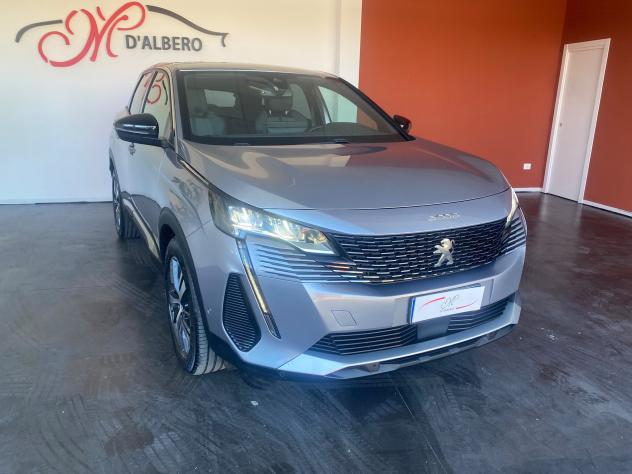Peugeot 3008 BlueHDI 130 EAT8 S&S Allure Pack - Foto 2