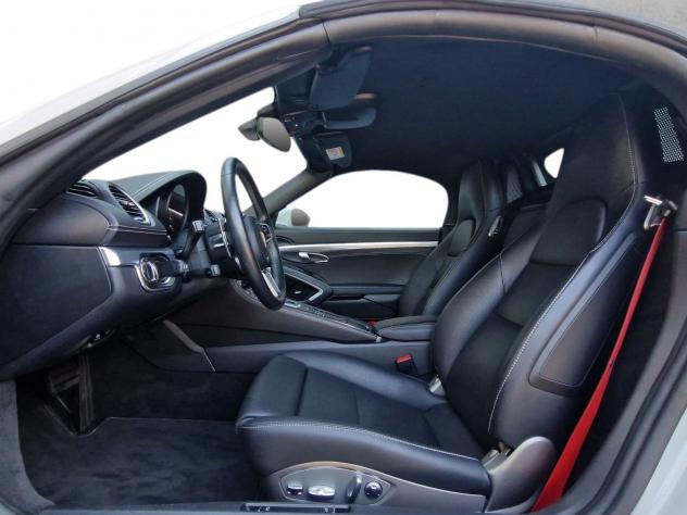 Porsche 718 Boxster 2.0 Style Edition 300cv PDK | IVA, ACC, BOSE, GESSO - Foto 7