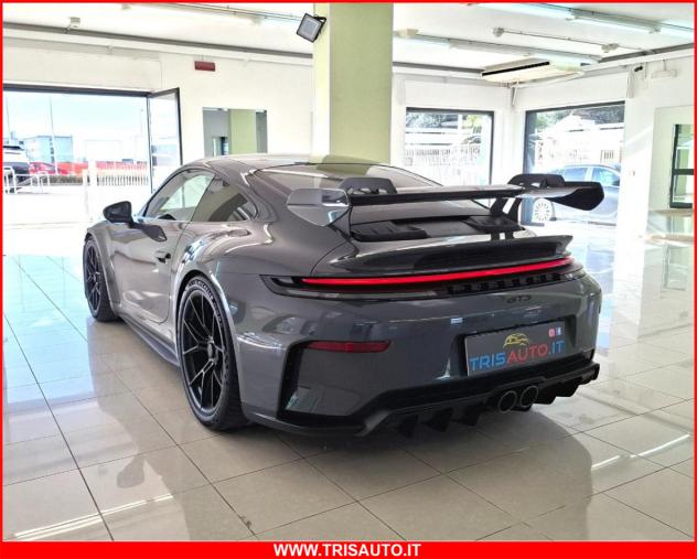 PORSCHE 992.2 911 GT3 UFFICIALE ITALIA (CARBOCERAMICI+LIFT) - Foto 2