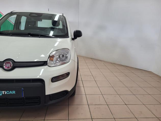 FIAT Panda 1.0 FireFly 70cv S&S Hybrid - Foto 5