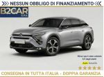 Citroën C5 X PureTech 130 S&S Plus EAT8