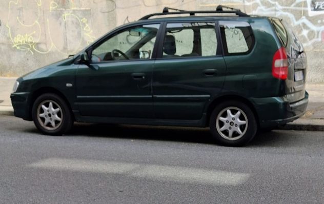 Vendo Mitsubishi Space Star