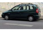 Vendo Mitsubishi Space Star