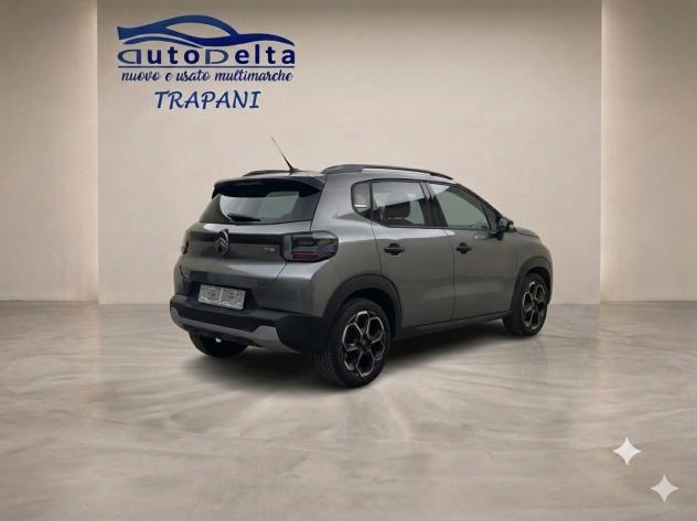 Citroen C3 Turbo 100 CV S&S Max - Foto 3