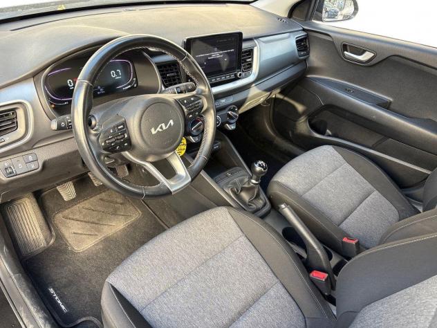 Kia Stonic 1.2 mpi Urban 79cv - Foto 8