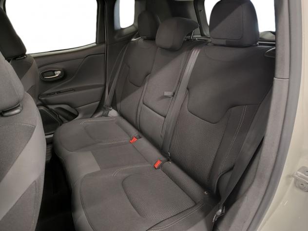 Jeep Renegade 1.6 MJT 130 HP LIMITED NEOPATENTATI - Foto 9