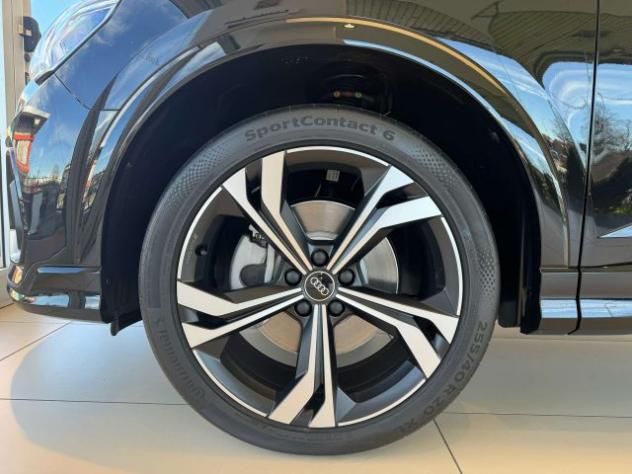 AUDI Q3 SPB 4.0 TDI Quattro S Tronic Sline rif. 23799671 - Foto 4