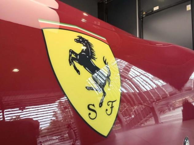 FERRARI 812 812 Superfast rif. 23936638 - Foto 6