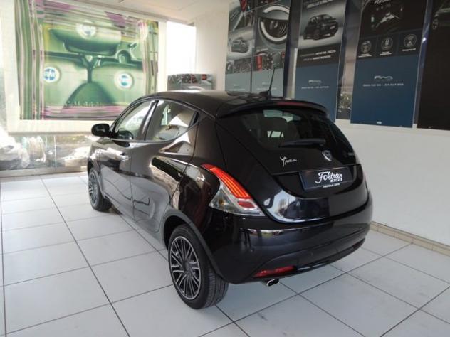 LANCIA Ypsilon 1.0 FireFly 5 porte S&S Hybrid Gold rif. 23451387 - Foto 4