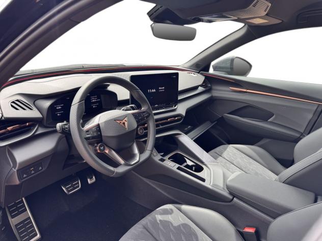 CUPRA Terramar 1.5 e-HYBRID DSG Impulse - Foto 9