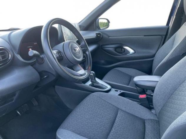 TOYOTA Yaris Cross 1.5 Hybrid 5p. E-CVT Trend rif. 24062606 - Foto 7