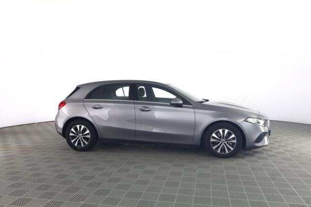 MERCEDES-BENZ A 180 A 180 Automatic Executive rif. 23684252 - Foto 3