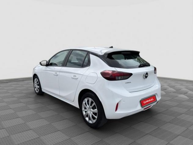OPEL Corsa Corsa 1.2 100 CV Edition rif. 23715435 - Foto 3