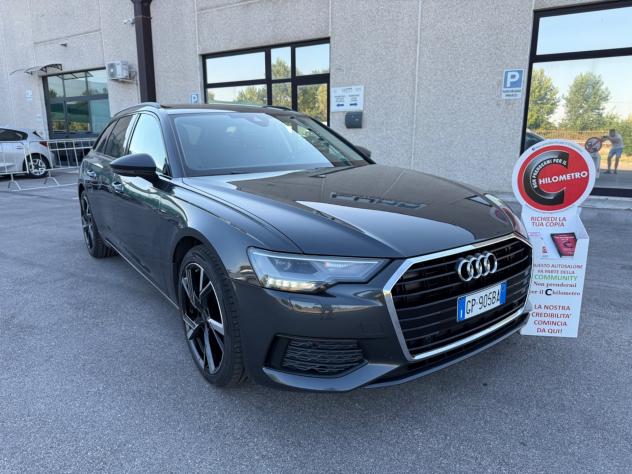 Audi A6 Avant 40 2.0 TDI 204 CV S tronic Business Sport - Foto 6