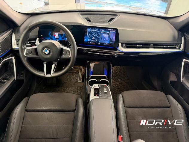 BMW X1 sDrive 18d M sport - Foto 7